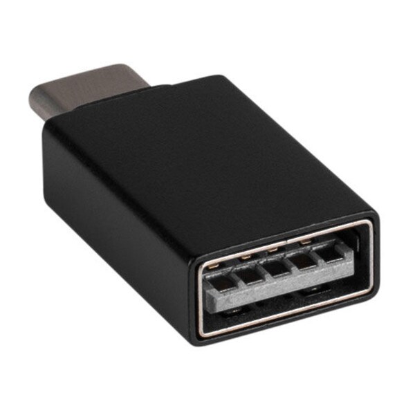 Main product image for USB-C Male to USB-A Female Adapter 184-446